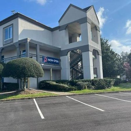 Studio 6 Suites Norcross, Ga Екстер'єр фото