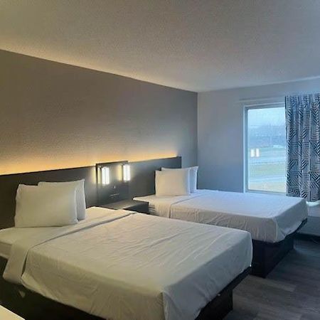 Studio 6 Suites Norcross, Ga Екстер'єр фото
