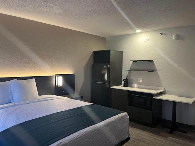 Studio 6 Suites Norcross, Ga Екстер'єр фото