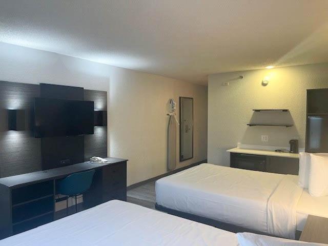 Studio 6 Suites Norcross, Ga Екстер'єр фото