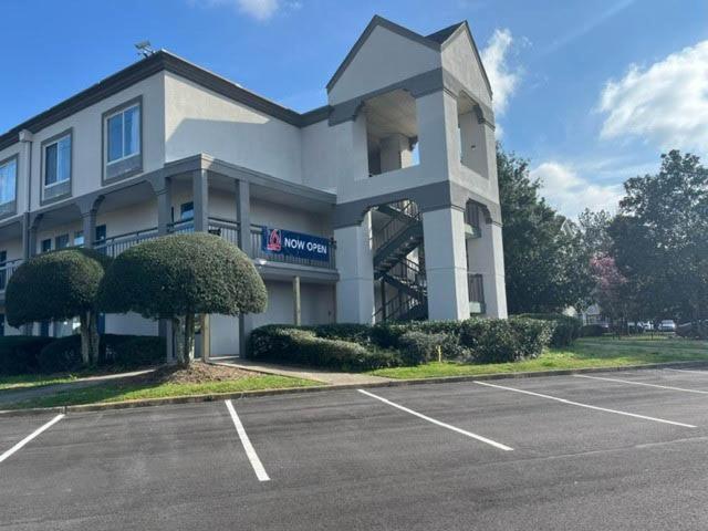 Studio 6 Suites Norcross, Ga Екстер'єр фото