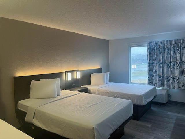 Studio 6 Suites Norcross, Ga Екстер'єр фото