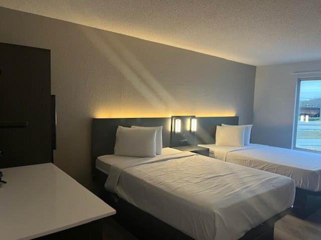 Studio 6 Suites Norcross, Ga Екстер'єр фото