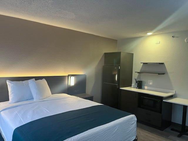 Studio 6 Suites Norcross, Ga Екстер'єр фото