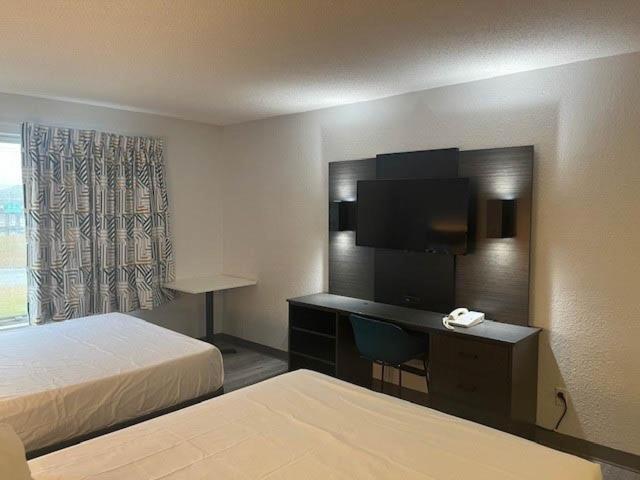 Studio 6 Suites Norcross, Ga Екстер'єр фото