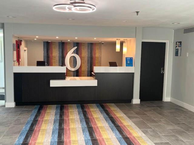 Studio 6 Suites Norcross, Ga Екстер'єр фото