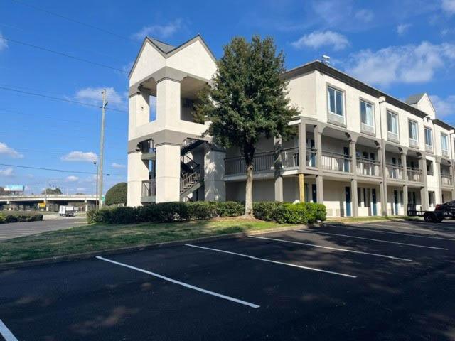 Studio 6 Suites Norcross, Ga Екстер'єр фото