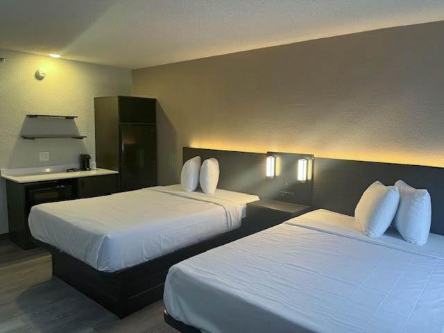 Studio 6 Suites Norcross, Ga Екстер'єр фото