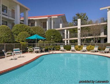 Studio 6 Suites Norcross, Ga Екстер'єр фото