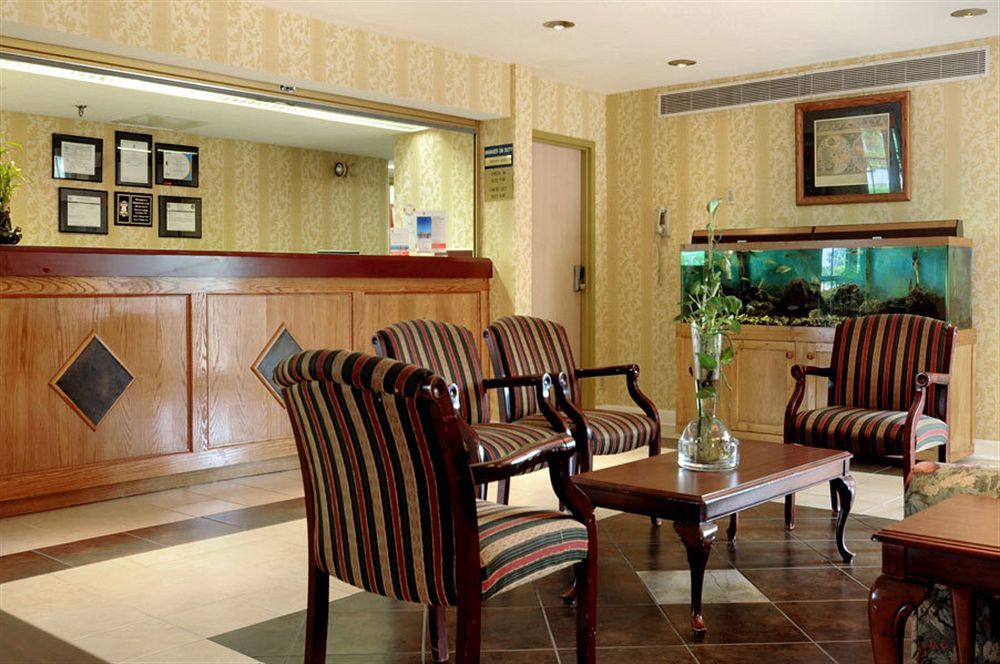 Studio 6 Suites Norcross, Ga Інтер'єр фото