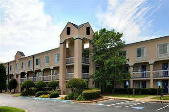 Studio 6 Suites Norcross, Ga Екстер'єр фото